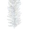 Vickerman 9'x14" White Garland DL LED 100WmWt 250T - K160315LED